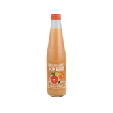 Grapefruitsaft 100% 330 ml